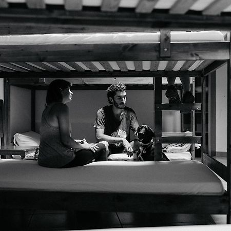 El Refugi Hostel Arboli Екстериор снимка