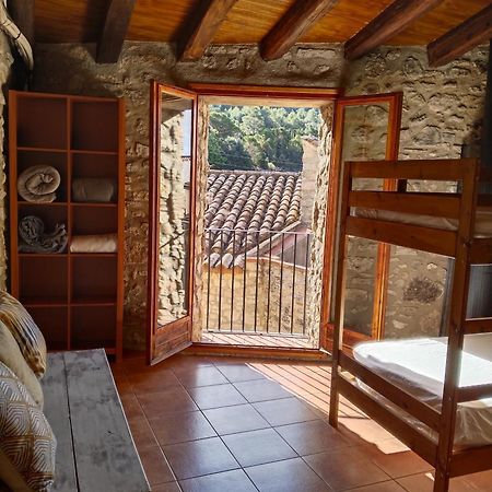 El Refugi Hostel Arboli Екстериор снимка