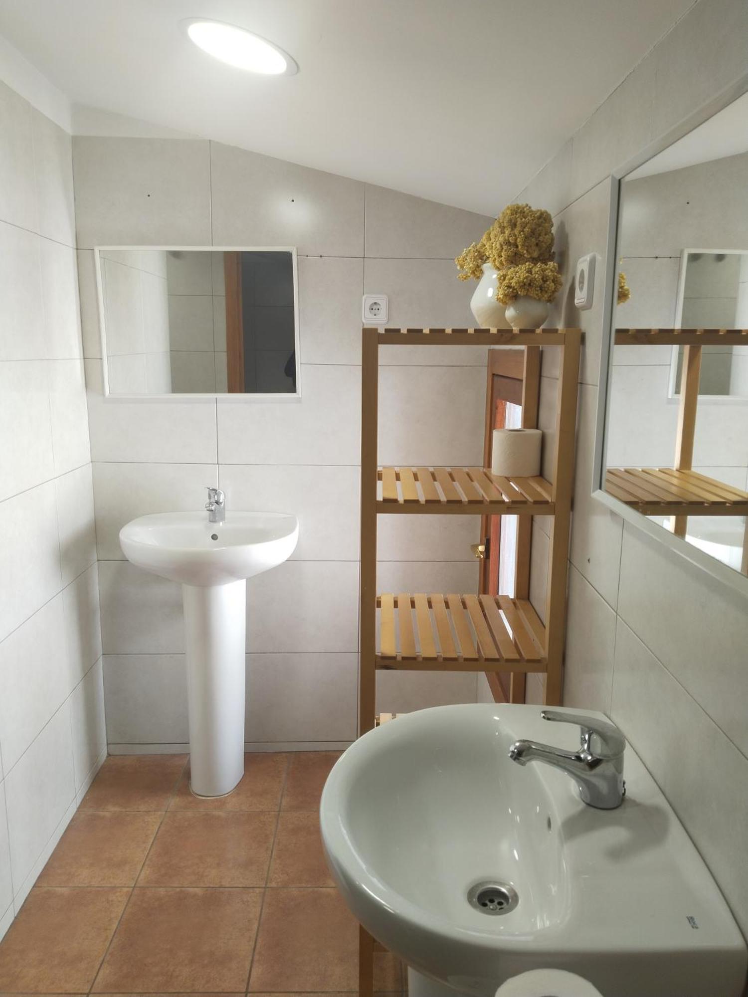 El Refugi Hostel Arboli Екстериор снимка