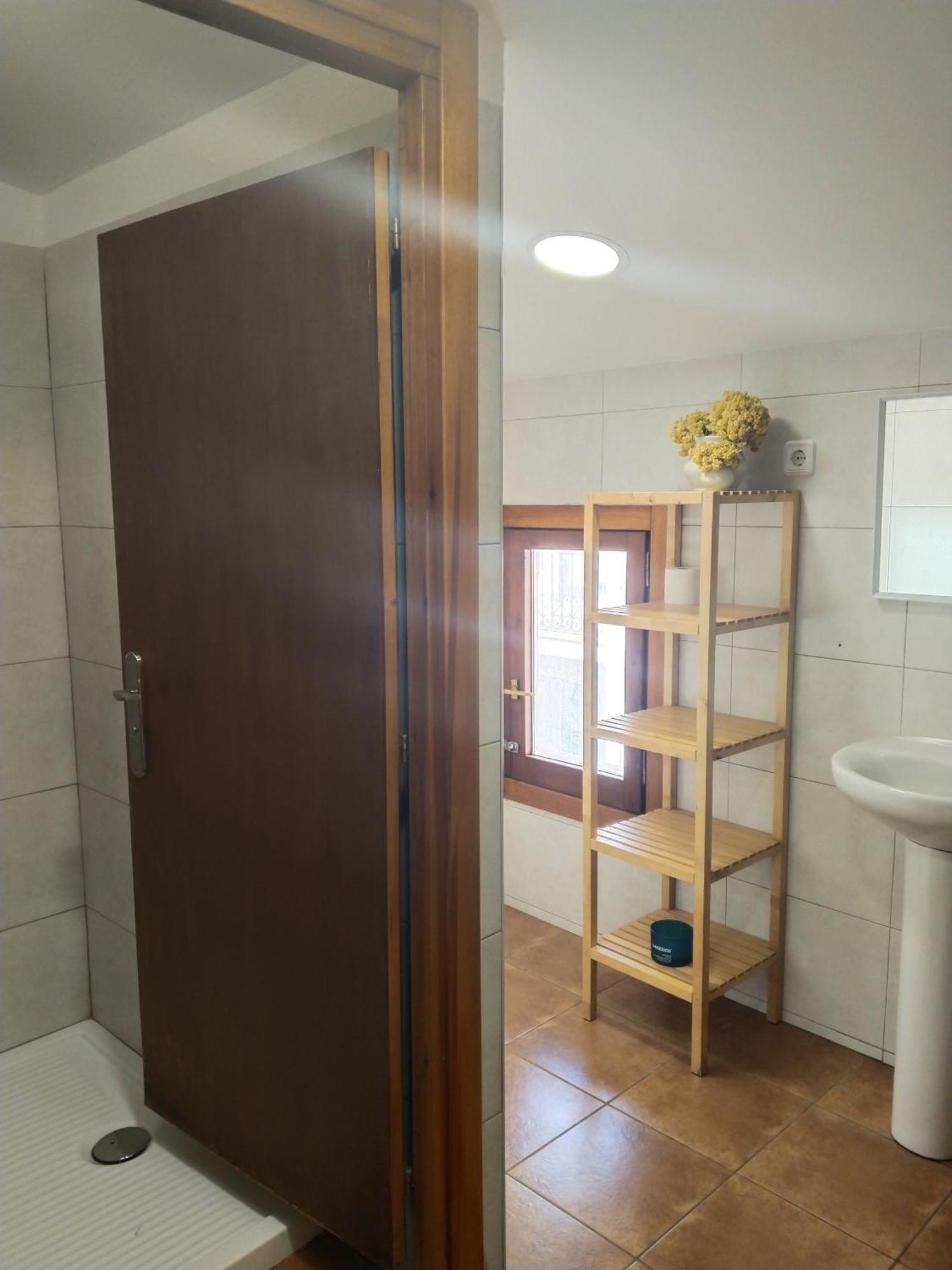 El Refugi Hostel Arboli Екстериор снимка