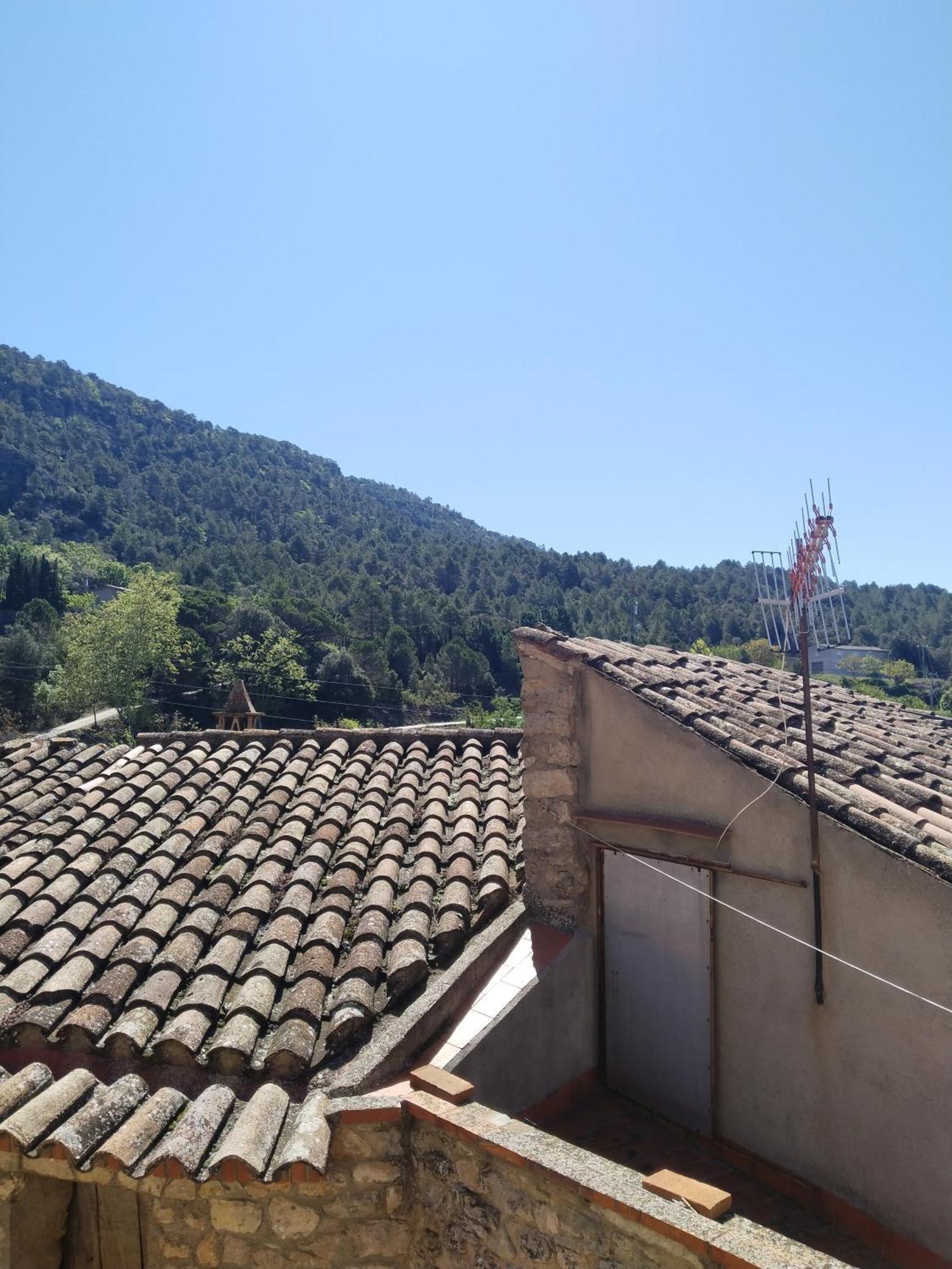 El Refugi Hostel Arboli Екстериор снимка