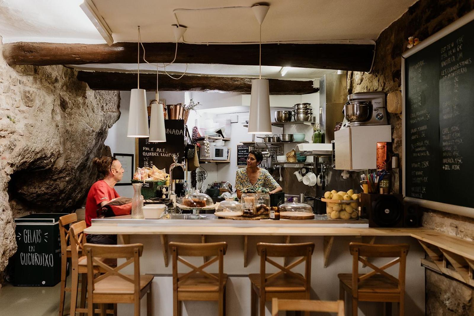 El Refugi Hostel Arboli Екстериор снимка