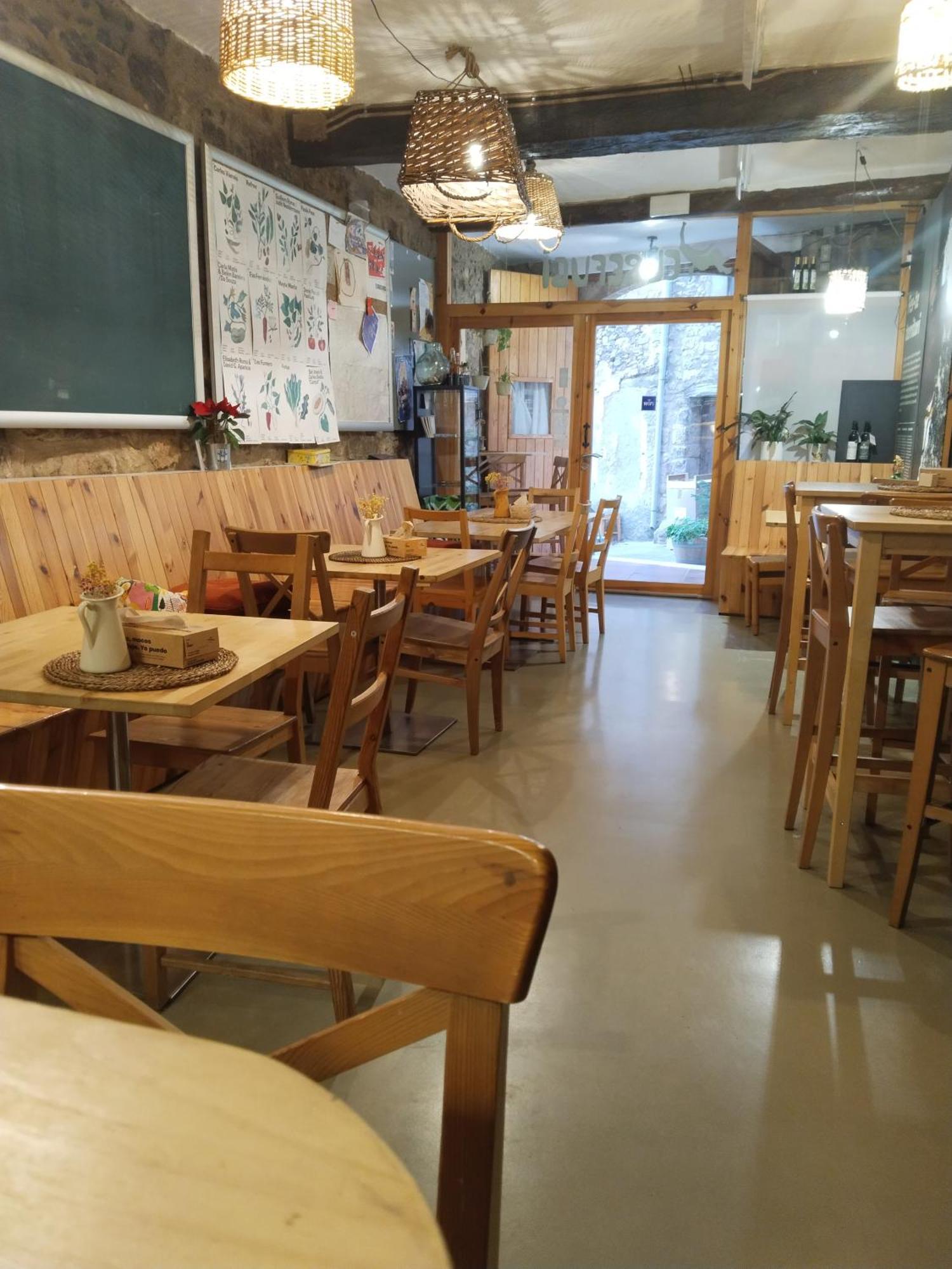 El Refugi Hostel Arboli Екстериор снимка